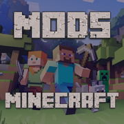 World of Mods for Minecraft PE