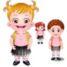 Get Baby Hazel At Preschool for iOS, iPhone, iPad Aso Report