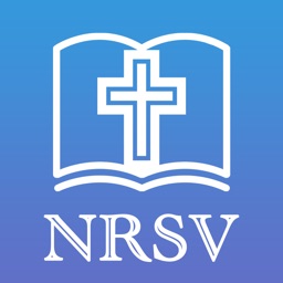 NRSV Bible (Audio & Book) Apple Watch App