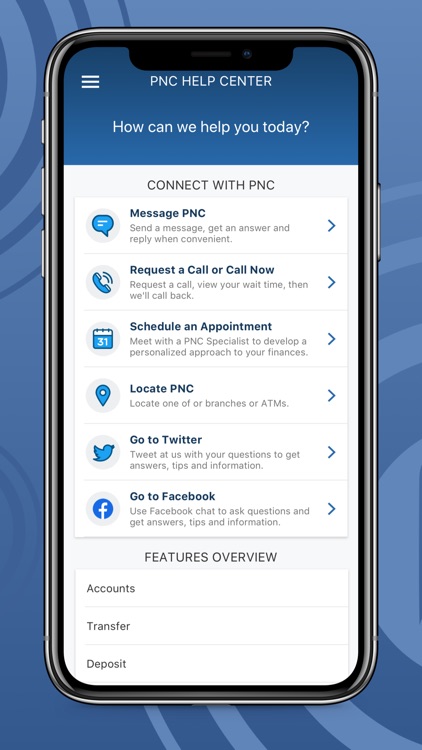 PNC Mobile Banking screenshot-3