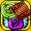 Icon Aztec Temple Quest - Match 3