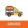 Eat & Ride driver