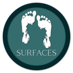 Step Inside – Surfaces