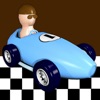 Icon Slot Car Racing 3D