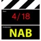 Icon NAB Show Countdown