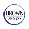 Brown & Co App Feedback