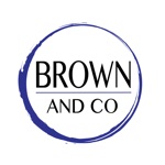 Download Brown & Co app