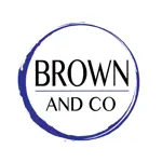 Brown & Co App Problems
