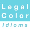 Legal & Color idioms