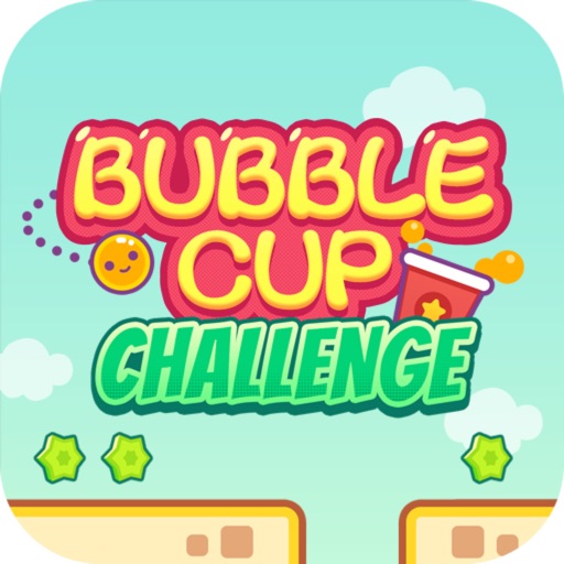 Bubble Cup