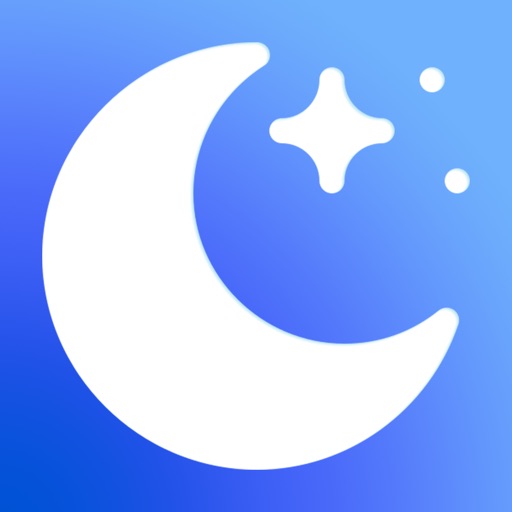 Sleep Meditation & Mindfulness iOS App