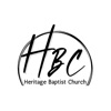 Heritage Baptist Church - AR