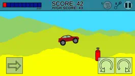 Game screenshot Red Rocket: Rat Race hack