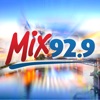 Mix 92.9