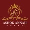 Ashok Annaji Saraf App helps users buy Gold and Silver digitally and get the Jewelry made from this savings