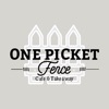 One Picket Fence