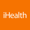 App Icon for iHealth MyVitals App in United States IOS App Store