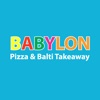 Babylon Pizza & Balti Takeaway