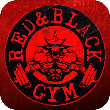 Red&BlackGym Cheats