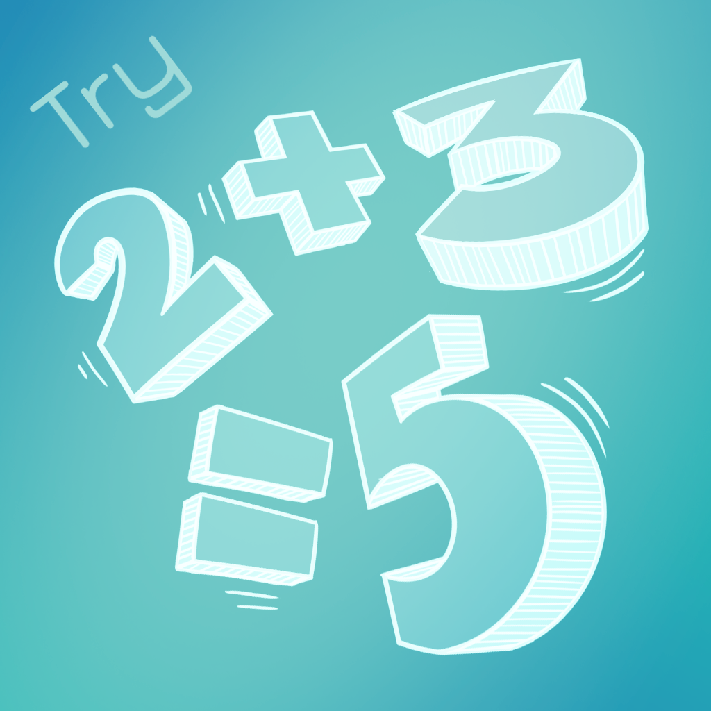 Get Correct Result! Try Kids Math for iOS, iPhone, iPad Aso Report