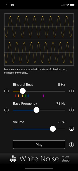 Binaural Beats Generator +(圖5)-速報App