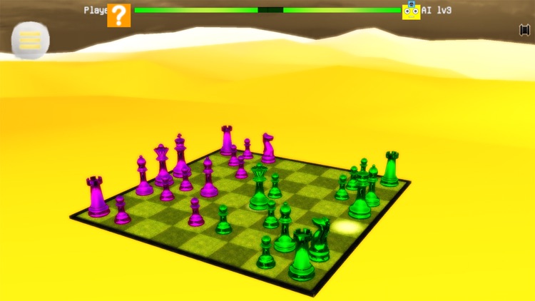 World Of Chess 3D screenshot-5