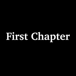 First Chapter