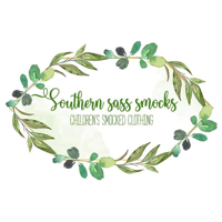 Southern Sass Smocks
