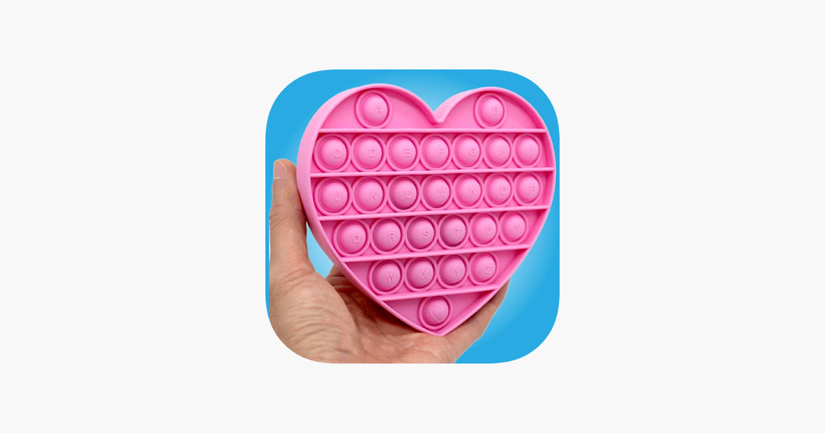 ‎antiestres Satisfying Games en App Store