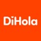 DiHola - Dating App