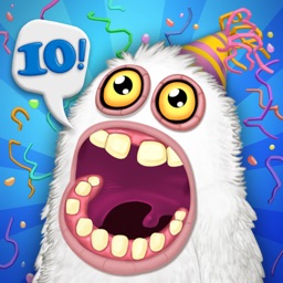 My Singing Monsters икона