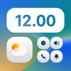 Icon Themer: Widget & Icons