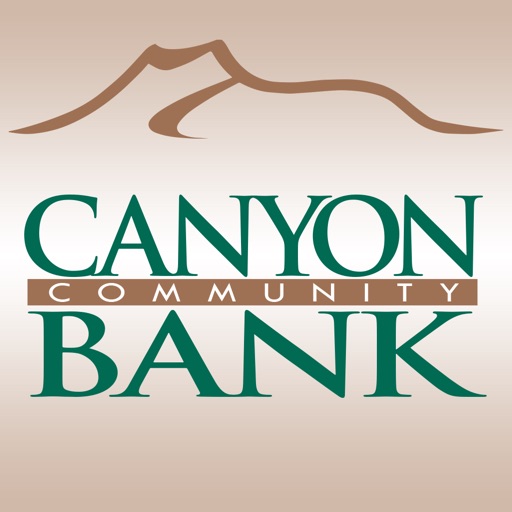 Canyon Community Bank