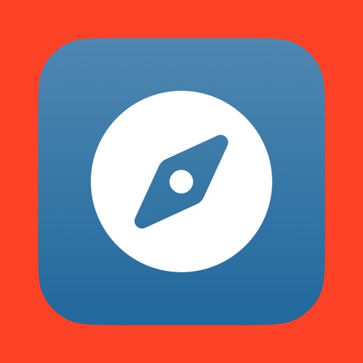 SeeYou Navigator iOS App