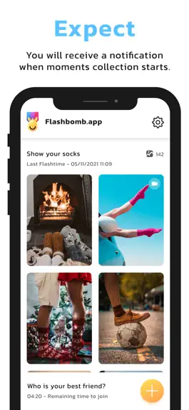 Game screenshot Flashbomb mod apk