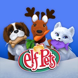 Elf Pets® Feeding Frenzy