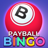 Bingo N Payball app not working? crashes or has problems?