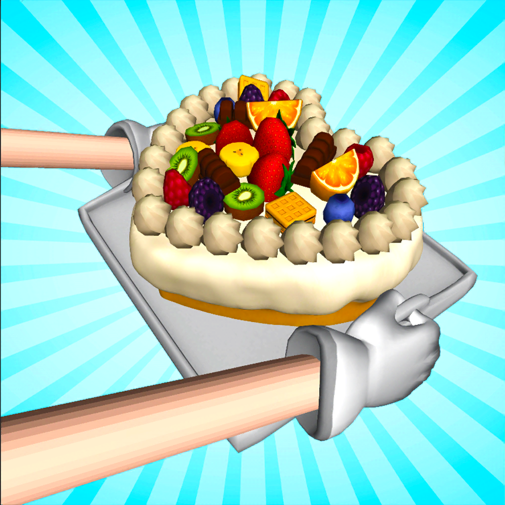 Get Pastry Run for iOS, iPhone, iPad Aso Report