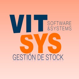 Gestión De Stock Vitsys