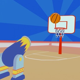 Cannon Dunk 3D