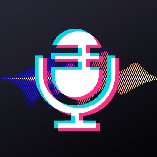 Funny Voice Effects & Changer iOS App