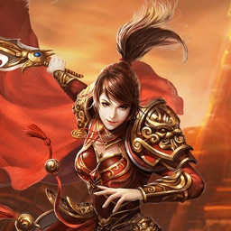 光之城-魔仙之战