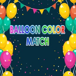 BalloonColorMatching