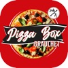 PIZZA BOX GRAULHET
