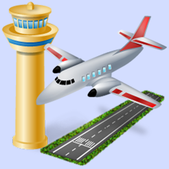 ‎Modellflugplatz Datenbank
