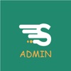 Shad1Delivery Admin