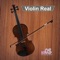 Icon Violin Real