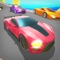 Icon Race Master 3D - Car Pursuit