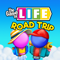 App Icon for THE GAME OF LIFE: Road Trip App in Portugal IOS App Store