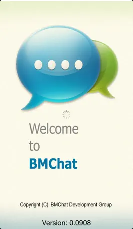 Game screenshot BMChat mod apk